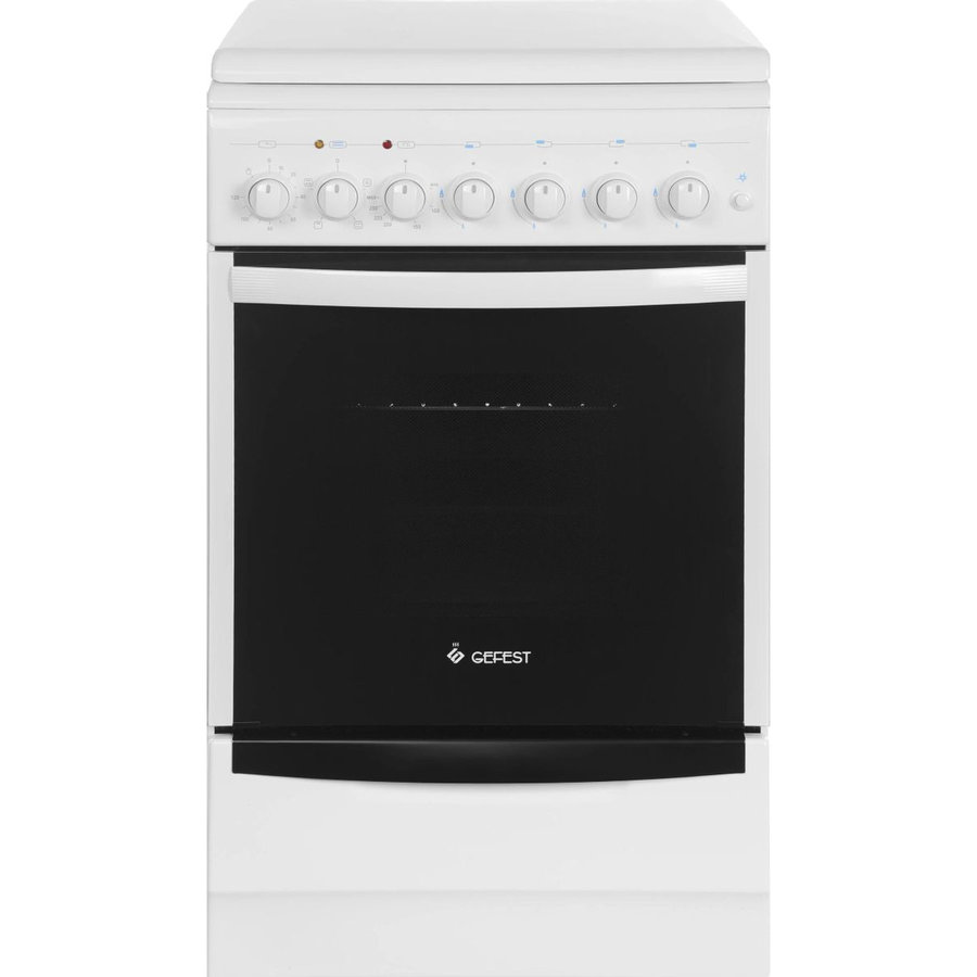 Фото Газовая плита Gefest 5102-02 0300 Изображение Газовая плита Gefest 5102-02 0300