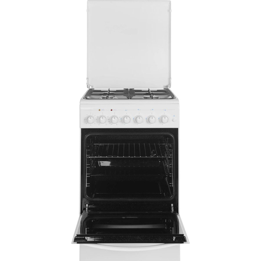 Фото Газовая плита Gefest 5102-02 0300 Изображение Газовая плита Gefest 5102-02 0300