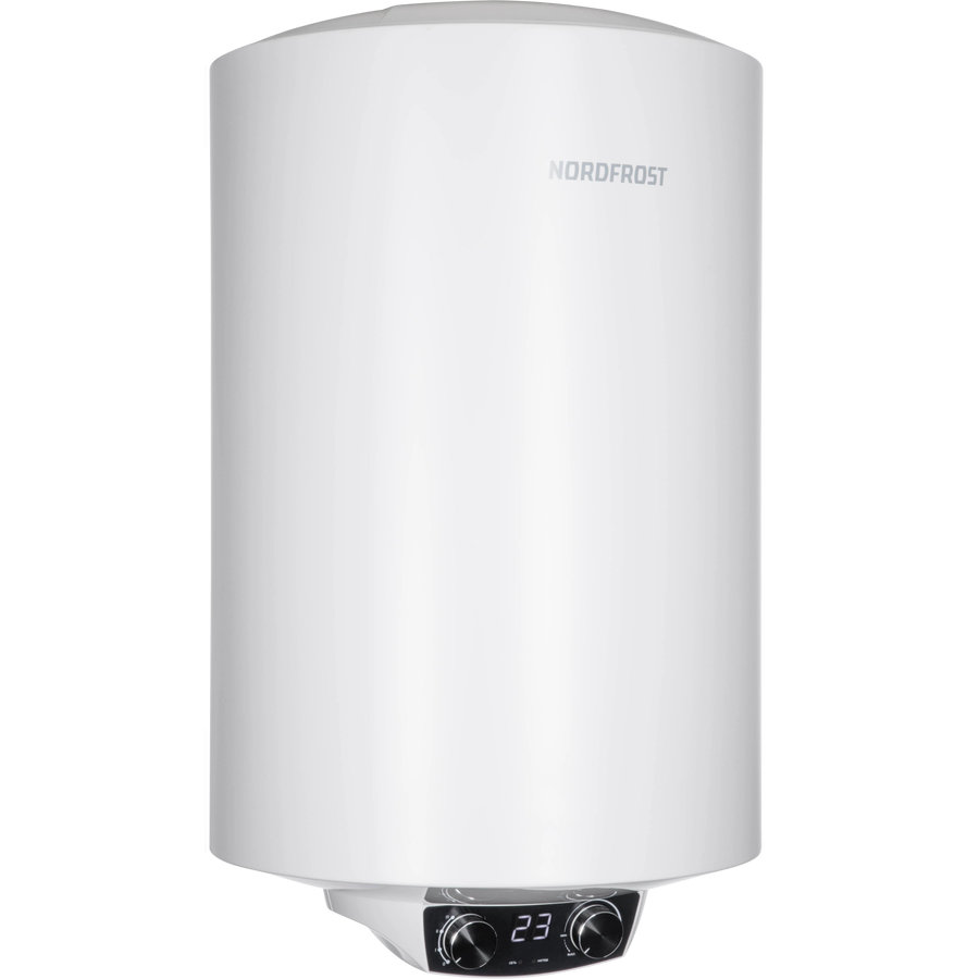 Фото Водонагреватель Nordfrost DDV 50 (Сухой ТЭН) Изображение Водонагреватель Nordfrost DDV 50 (Сухой ТЭН)