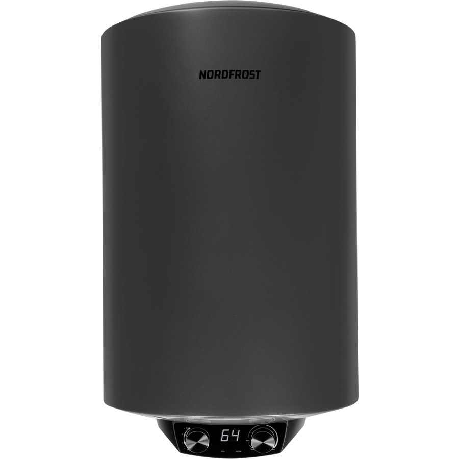 Фото Водонагреватель Nordfrost DDV 80 XD (Сухой ТЭН) Изображение Водонагреватель Nordfrost DDV 80 XD (Сухой ТЭН)
