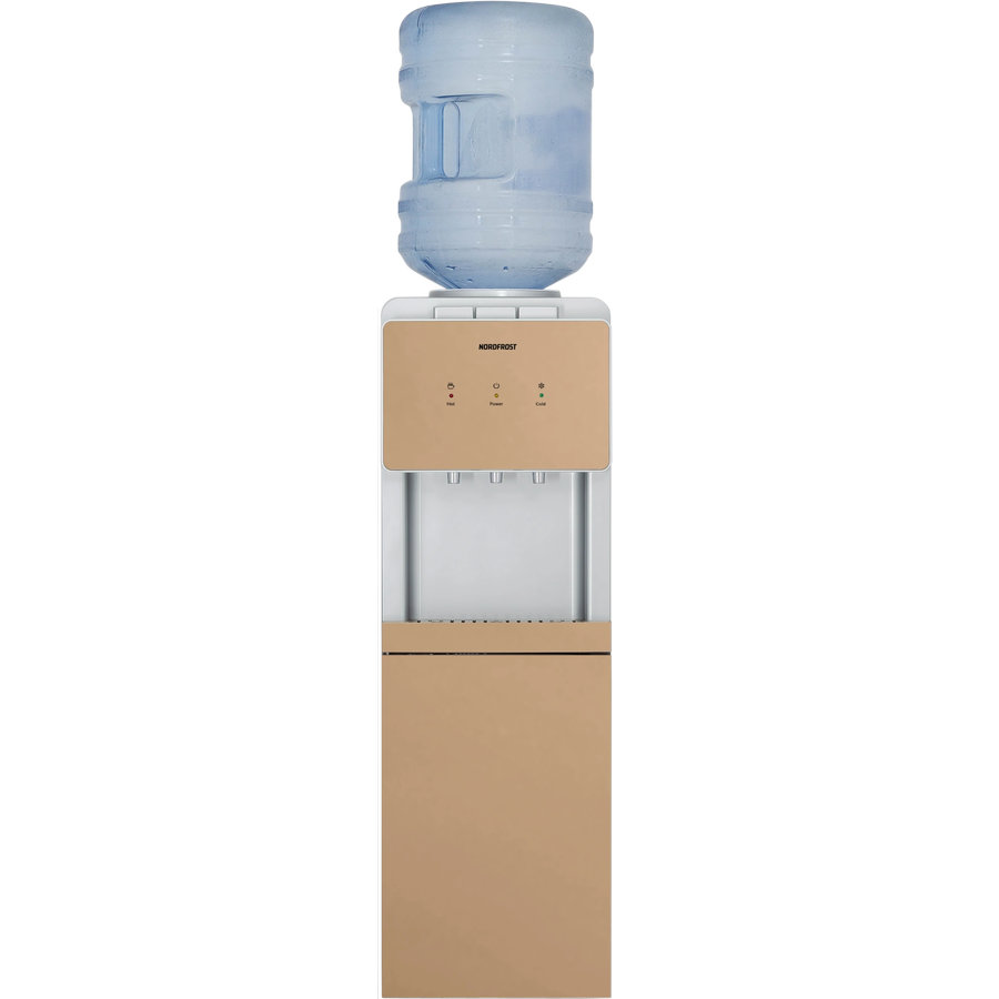 Фото Диспенсер Nordfrost FK-605G Изображение Диспенсер Nordfrost FK-605G