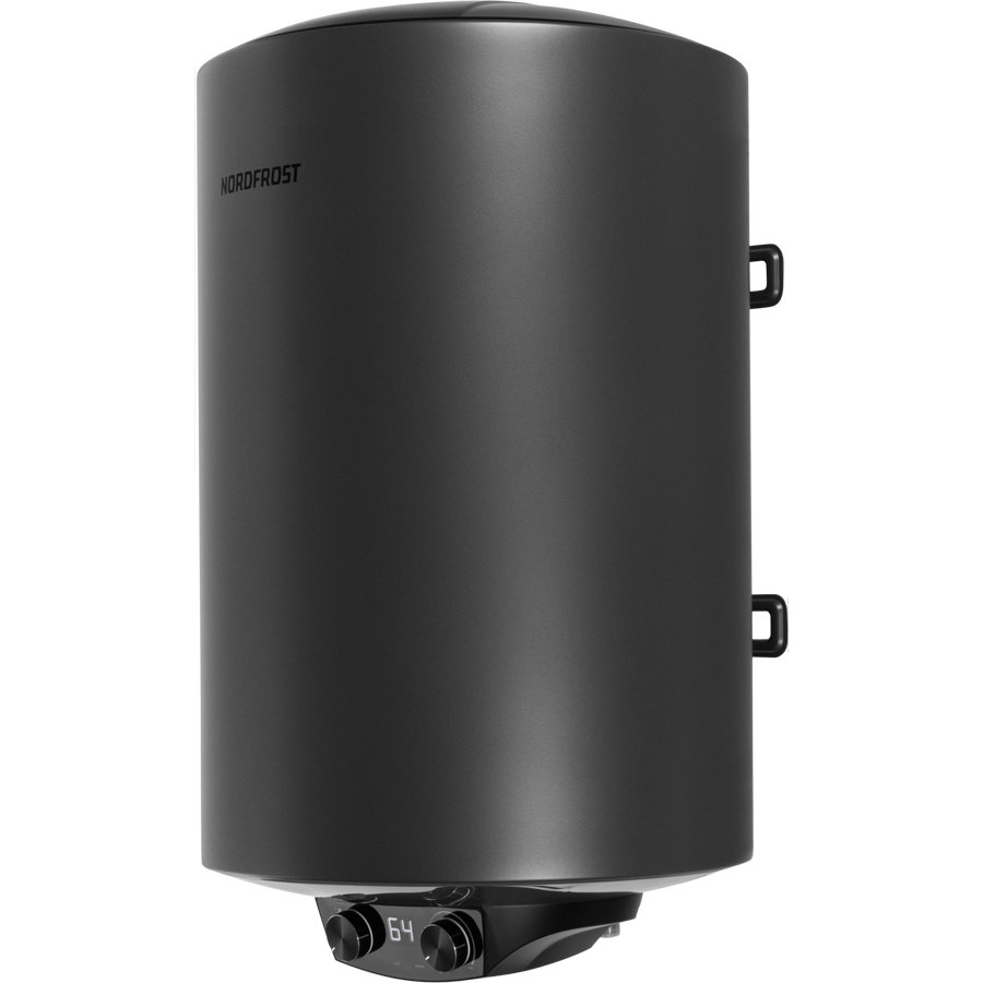 Фото Водонагреватель Nordfrost DDV 80 XD (Сухой ТЭН) Изображение Водонагреватель Nordfrost DDV 80 XD (Сухой ТЭН)