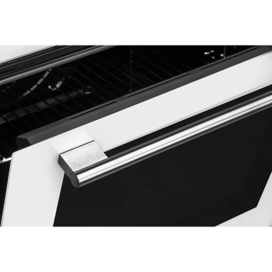 Фото Духовой шкаф Nordfrost HM 65130 W Изображение Духовой шкаф Nordfrost HM 65130 W