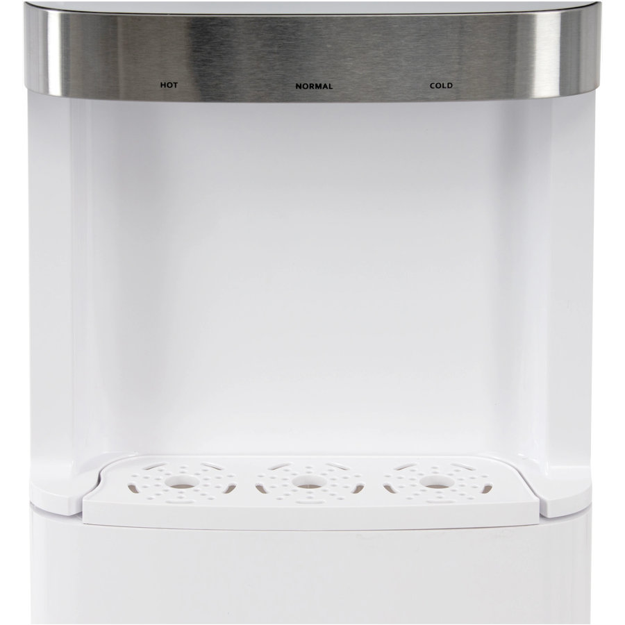 Фото Диспенсер Nordfrost UFK-653W Изображение Диспенсер Nordfrost UFK-653W