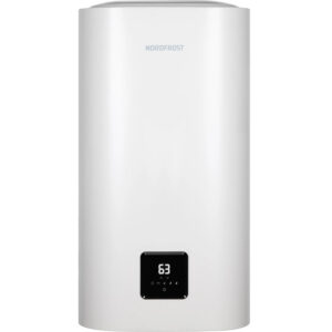 Изображение Водонагреватель Nordfrost DDQ 50 белый