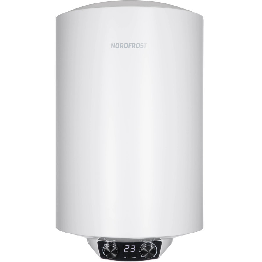 Фото Водонагреватель Nordfrost DDV 50 (Сухой ТЭН) Изображение Водонагреватель Nordfrost DDV 50 (Сухой ТЭН)