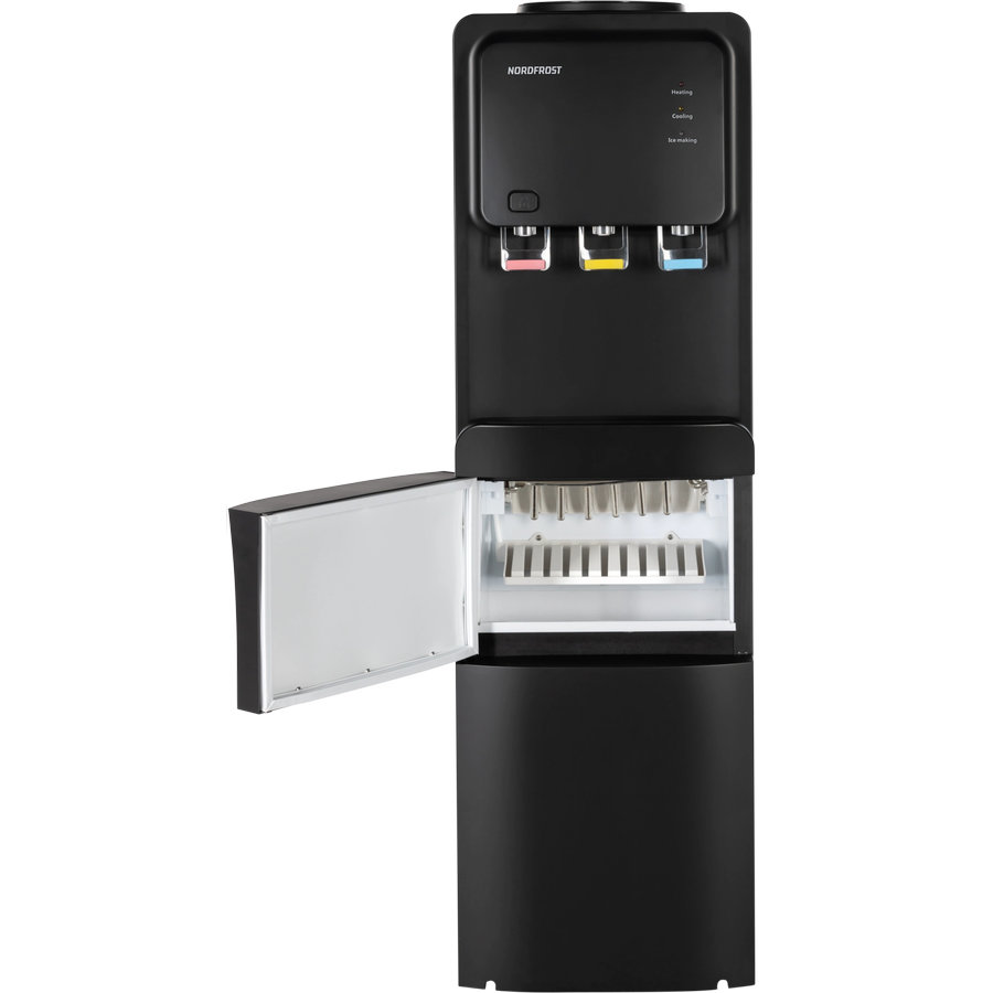 Фото Диспенсер Nordfrost Ice QK 500 Изображение Диспенсер Nordfrost Ice QK 500