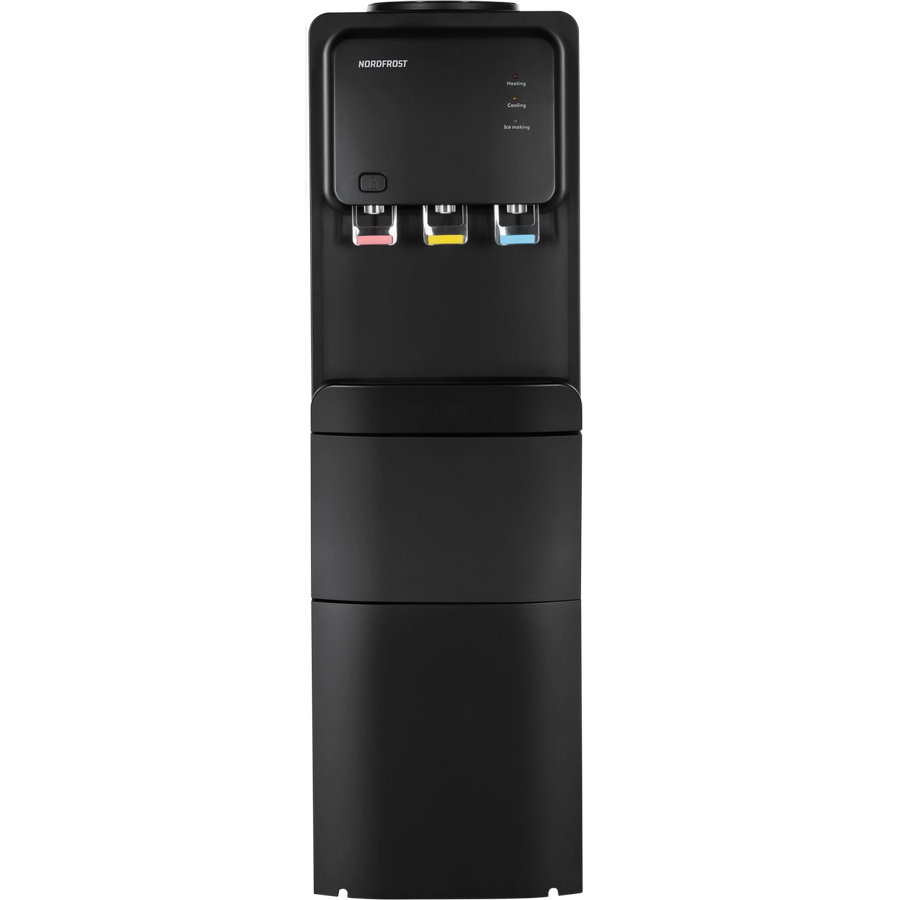 Фото Диспенсер Nordfrost Ice QK 500 Изображение Диспенсер Nordfrost Ice QK 500