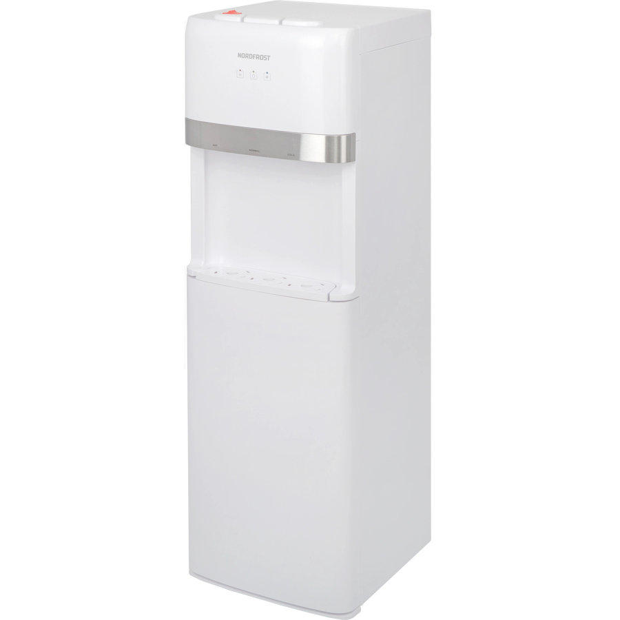 Фото Диспенсер Nordfrost UFK-653W Изображение Диспенсер Nordfrost UFK-653W