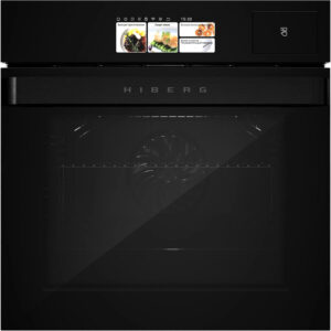 Изображение Духовой шкаф HIBERG S-VM 6615 B i-SMART