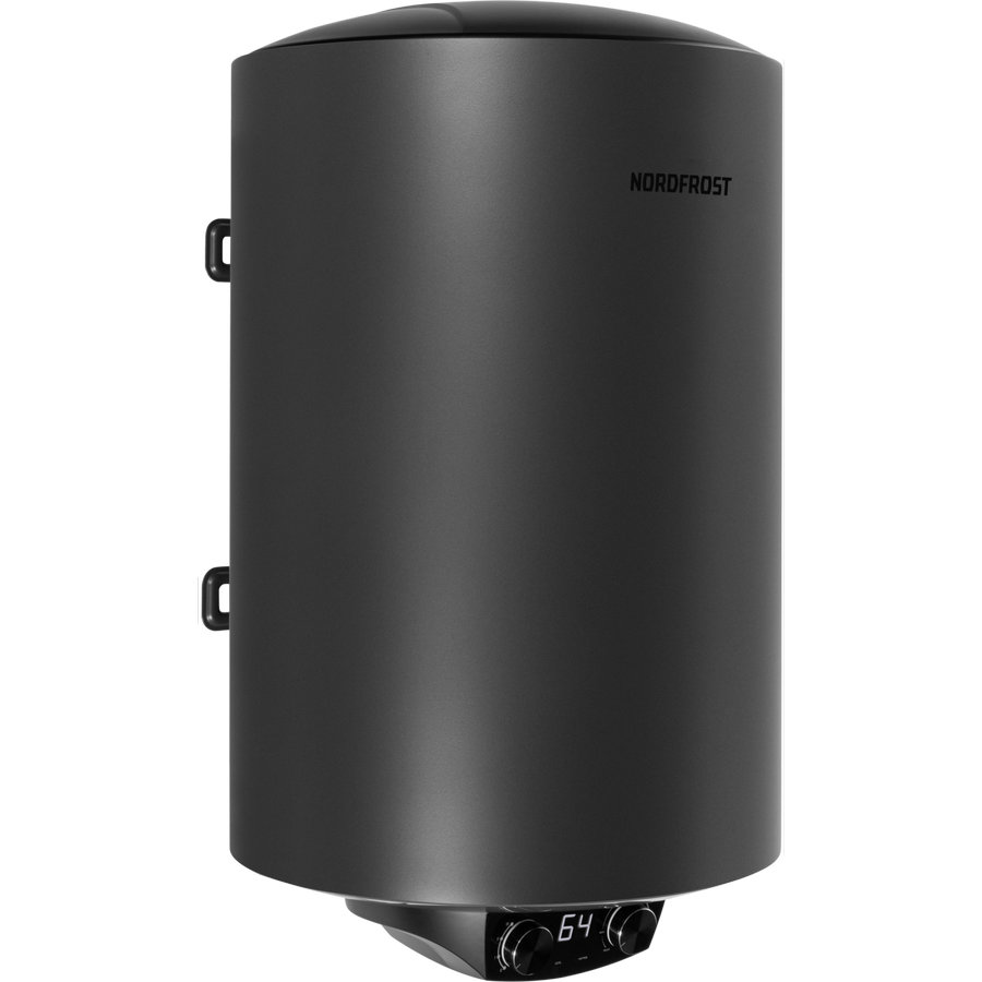 Фото Водонагреватель Nordfrost DDV 80 XD (Сухой ТЭН) Изображение Водонагреватель Nordfrost DDV 80 XD (Сухой ТЭН)