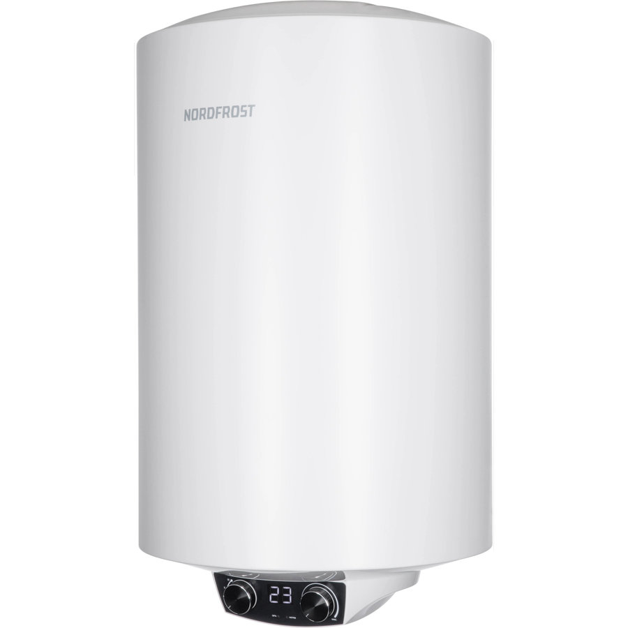 Фото Водонагреватель Nordfrost DDV 50 (Сухой ТЭН) Изображение Водонагреватель Nordfrost DDV 50 (Сухой ТЭН)