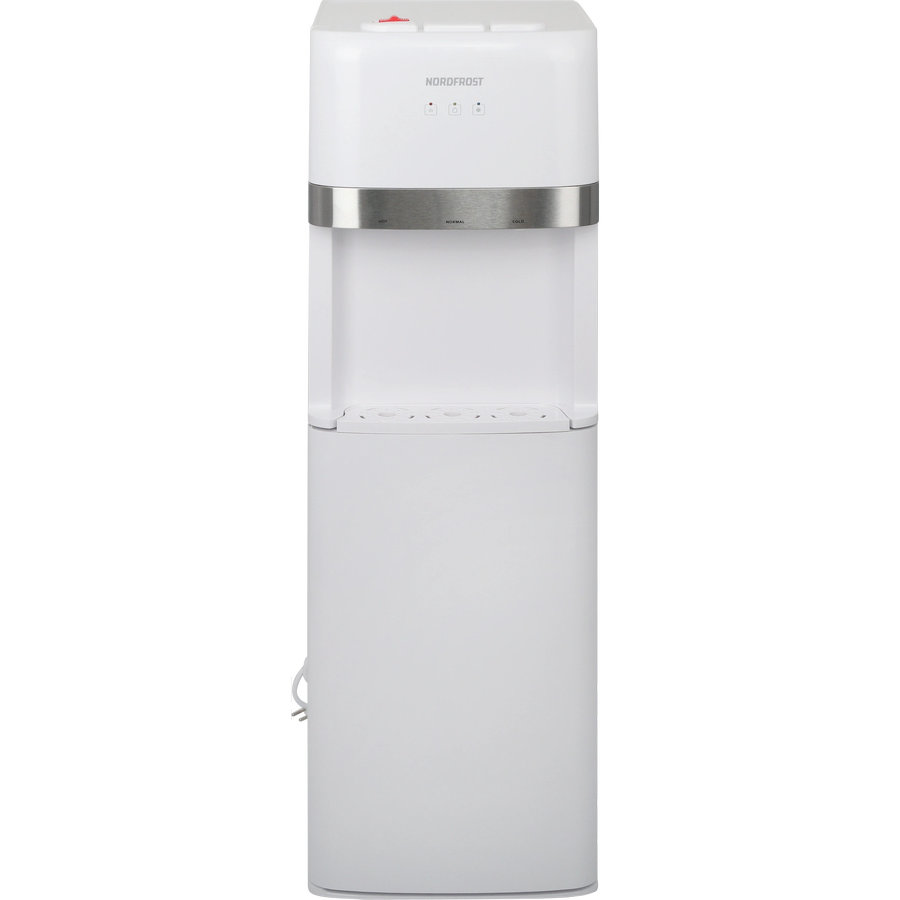 Фото Диспенсер Nordfrost UFK-653W Изображение Диспенсер Nordfrost UFK-653W
