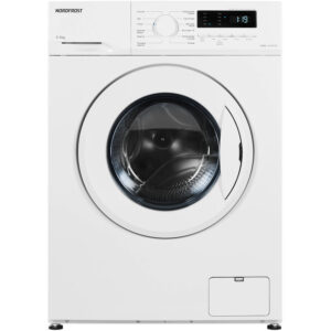 Изображение Стиральная машина Nordfrost WM2 6100 W (РНПТ)