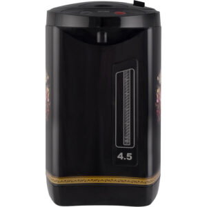 Изображение Термопот OPTIMA AP-453CKH хохлома