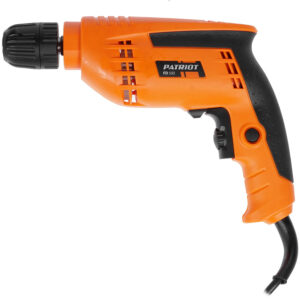 Изображение Дрель Patriot FD500