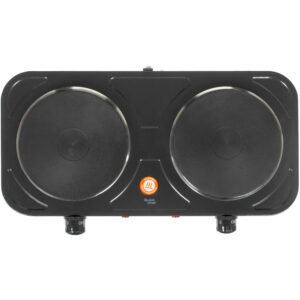 Изображение Плитка электрическая Centek CT-1507 Black