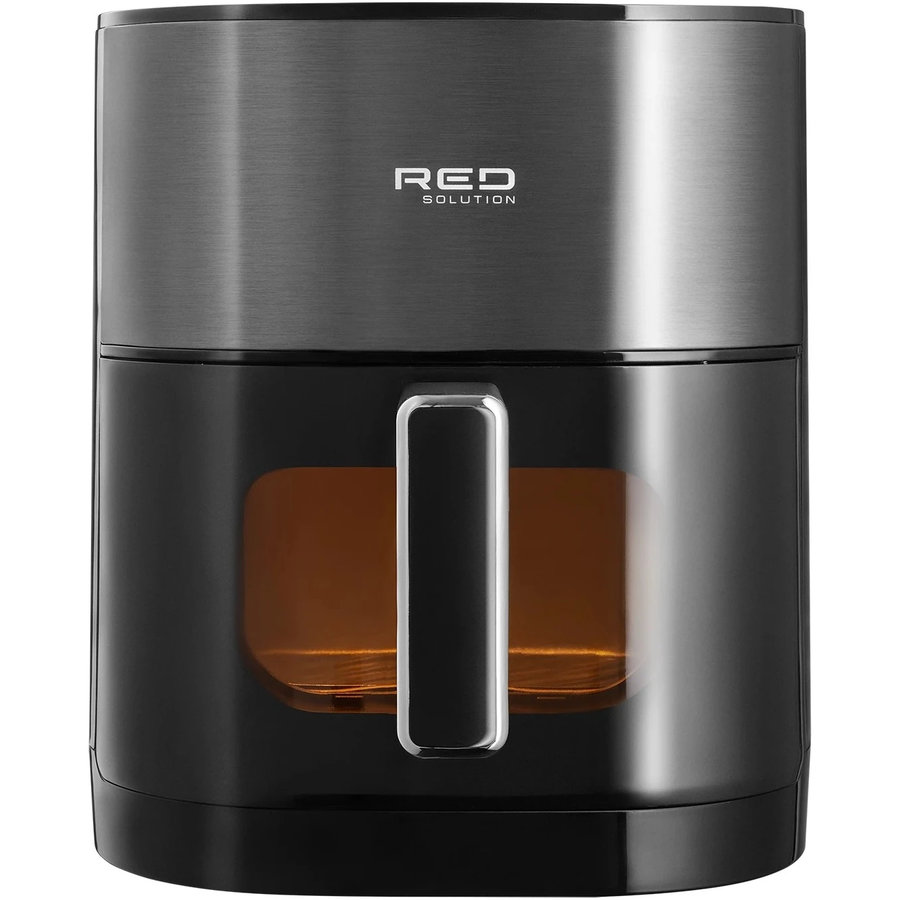 Фото Аэрогриль RED SOLUTION Colorsense W260 Изображение Аэрогриль RED SOLUTION Colorsense W260