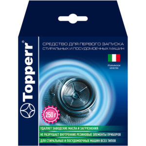 Изображение Средство TOPPERR 32171 для первого запуска с/м и п/м 250г.
