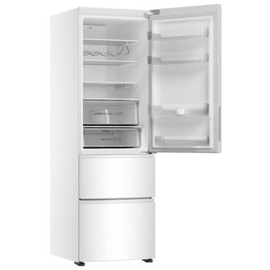 Фото Холодильник HAIER A4 F 637 CWMVU1 Изображение Холодильник HAIER A4 F 637 CWMVU1