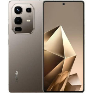 Изображение Смартфон Infinix Note 50 8/256Gb Titan