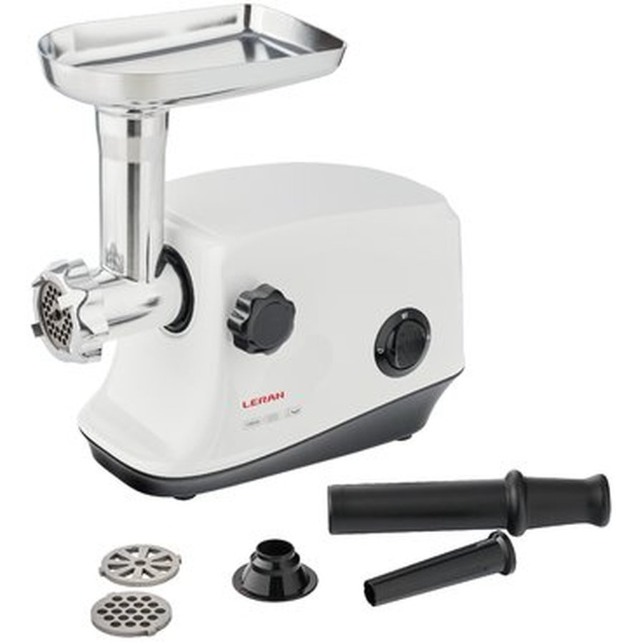 Фото Мясорубка Leran MG 140 W Изображение Мясорубка Leran MG 140 W