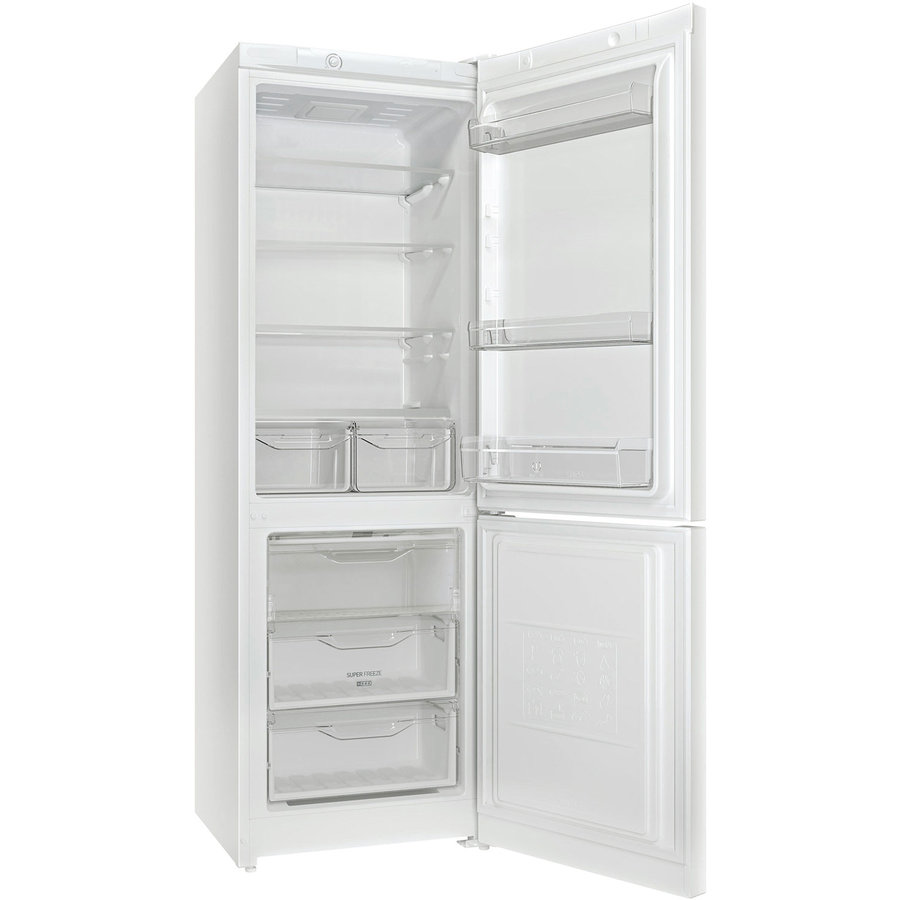Фото Холодильник Indesit DS 3180 W Изображение Холодильник Indesit DS 3180 W