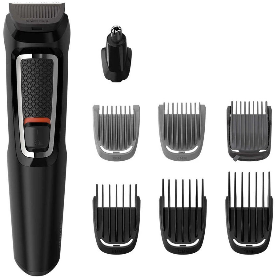 Фото Триммер Philips MG3730 Изображение Триммер Philips MG3730