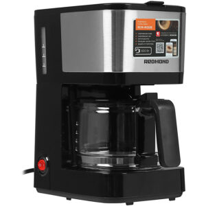 Изображение Кофеварка RED Solution RCM-M1528