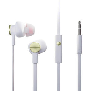 Изображение Наушники More choice  P42 (White Gold)