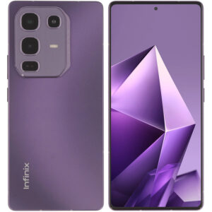 Изображение Смартфон Infinix Note 50 Pro 12/256Gb Purple