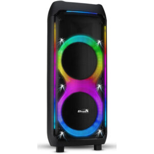 Изображение Акустическая система Eltronic 30-37 CRAZY BOX 1200 с TWS