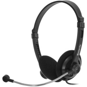 Изображение Гарнитура Defender Aura 104 черный 63104