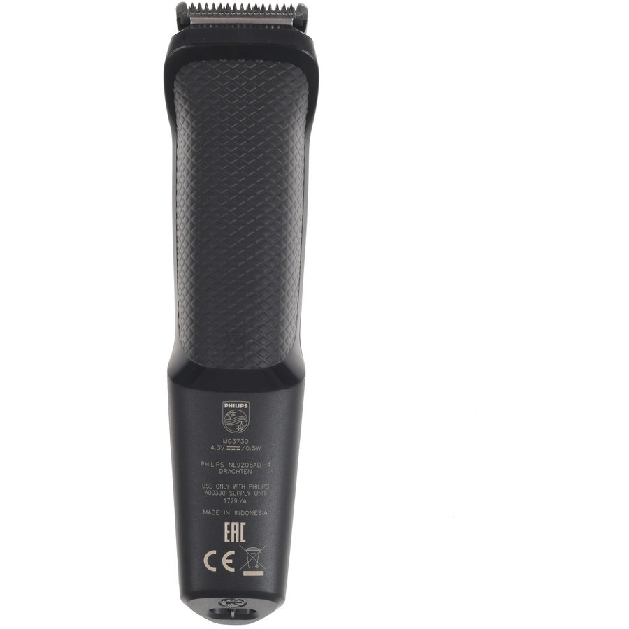 Фото Триммер Philips MG3730 Изображение Триммер Philips MG3730