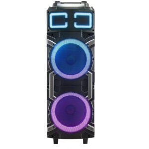 Изображение Акустическая система Eltronic 30-18 CRAZY BOX 1200 с TWS