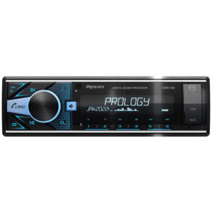 Изображение Автомагнитола Prology CMD-320