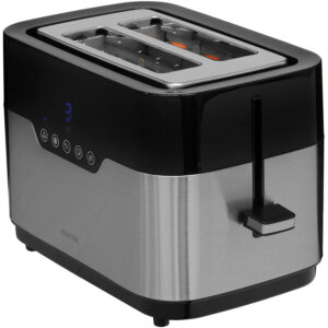Изображение Тостер Centek CT-1423 сталь