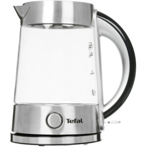 Изображение Чайник Tefal KI 760D30 стекло