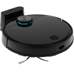 Изображение Пылесос-робот Viomi V3 Black (V-RVCLM26B)