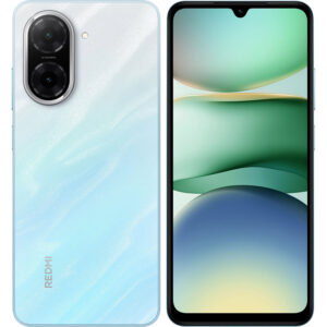 Изображение Смартфон Xiaomi Redmi A5 4/128Gb Blue