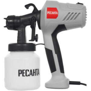 Изображение Краскопульт Ресанта ЭКП-400
