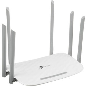 Изображение Маршрутизатор TP-Link Archer C86