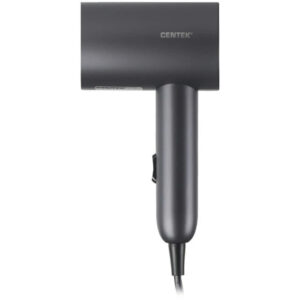 Изображение Фен Centek CT-2201 Grey 900Вт