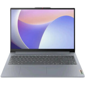 Изображение Ноутбук Lenovo IdeaPad Slim 3 16IRU8 Core i5-1335U/8Gb/SSD256Gb/16";/IPS/WUXGA/noOS/grey