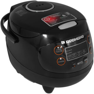 Фото Мультиварка Redmond RMC-03 Изображение Мультиварка Redmond RMC-03