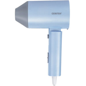 Изображение Фен Centek CT-2203 синий 1600Вт