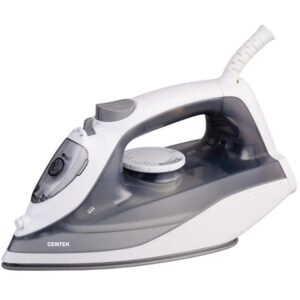 Изображение Утюг Centek CT-2321 серый