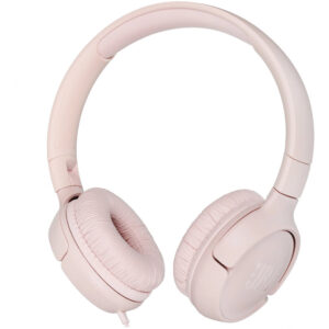 Изображение Гарнитура JBL TUNE 500 Pink