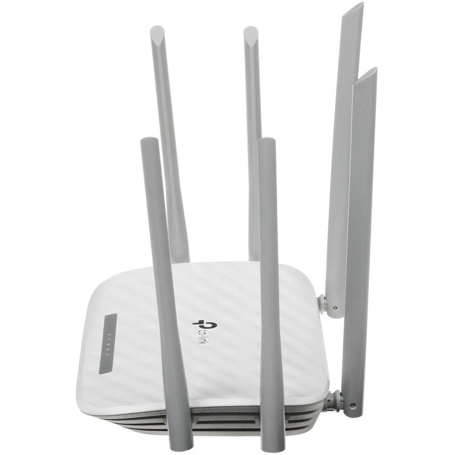 Фото Маршрутизатор TP-Link Archer C86 Изображение Маршрутизатор TP-Link Archer C86