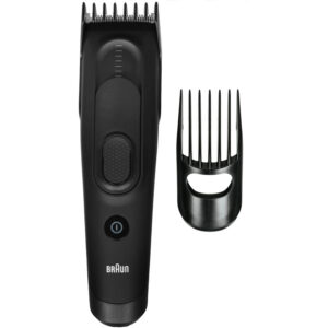 Изображение Машинка для стрижки Braun HC 5330